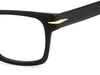 David Beckham DB7155 Black #colour_black