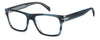 David Beckham DB7155 Blue #colour_blue