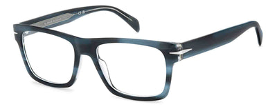 David Beckham DB7155 Blue #colour_blue