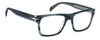 David Beckham DB7155 Blue #colour_blue