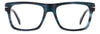 David Beckham DB7155 Blue #colour_blue