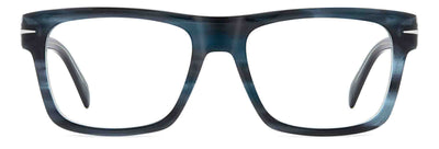 David Beckham DB7155 Blue #colour_blue