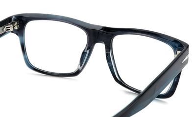 David Beckham DB7155 Blue #colour_blue