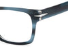 David Beckham DB7155 Blue #colour_blue
