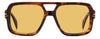 David Beckham DB7151/S Brown/Yellow #colour_brown-yellow