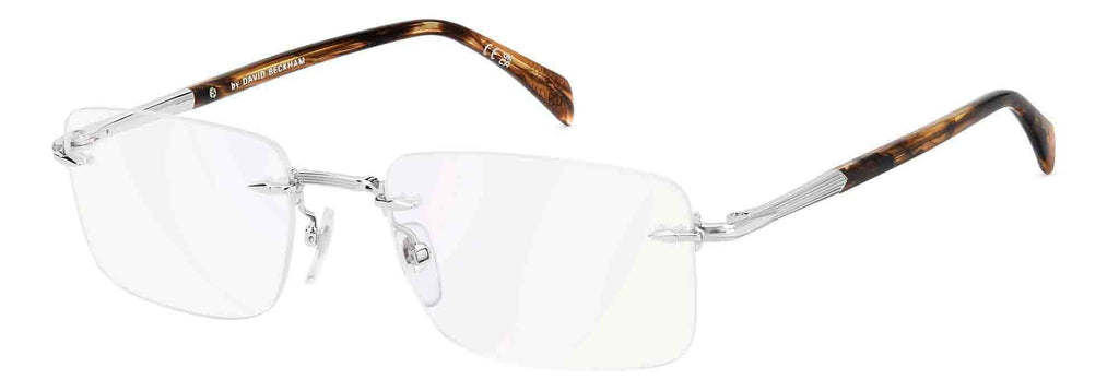 David Beckham DB1202 Grey #colour_grey