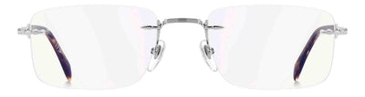 David Beckham DB1202 Grey #colour_grey