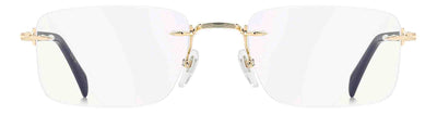 David Beckham DB1202 Gold #colour_gold
