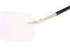 David Beckham DB1202 Gold #colour_gold