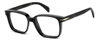 David Beckham DB7152 #colour_black