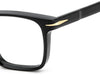 David Beckham DB7152 #colour_black