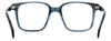 David Beckham DB7152 #colour_blue-stripes-blue