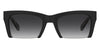 Moschino MOS196/S Black/Dark Grey Gradient #colour_black-dark-grey-gradient
