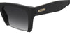 Moschino MOS196/S Black/Dark Grey Gradient #colour_black-dark-grey-gradient