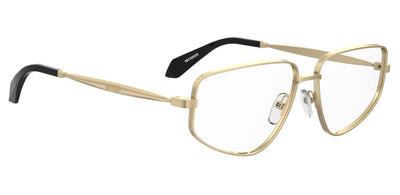 Moschino MOS655 Gold #colour_gold