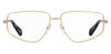 Moschino MOS655 Gold #colour_gold