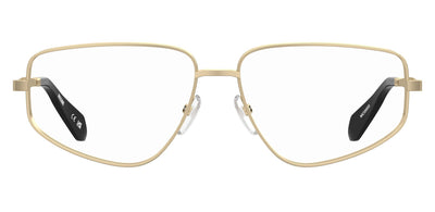 Moschino MOS655 Gold #colour_gold