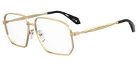 Moschino MOS656 Gold #colour_gold