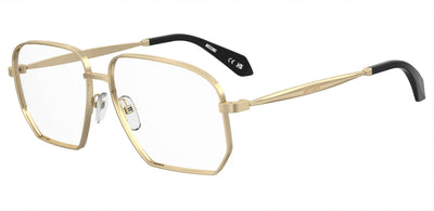 Moschino MOS656 Gold #colour_gold