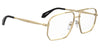 Moschino MOS656 Gold #colour_gold