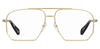 Moschino MOS656 Gold #colour_gold
