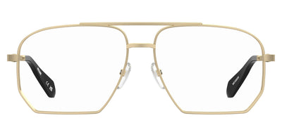 Moschino MOS656 Gold #colour_gold