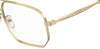 Moschino MOS656 Gold #colour_gold