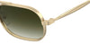 Moschino MOS198/S Gold/Green Gradient #colour_gold-green-gradient