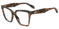 Moschino MOS657 Havana #colour_havana
