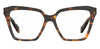Moschino MOS657 Havana #colour_havana