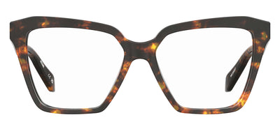 Moschino MOS657 Havana #colour_havana