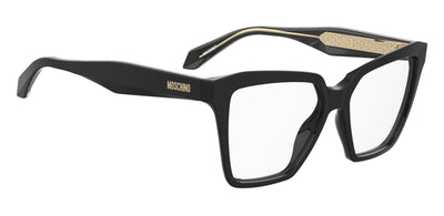 Moschino MOS657 Black #colour_black
