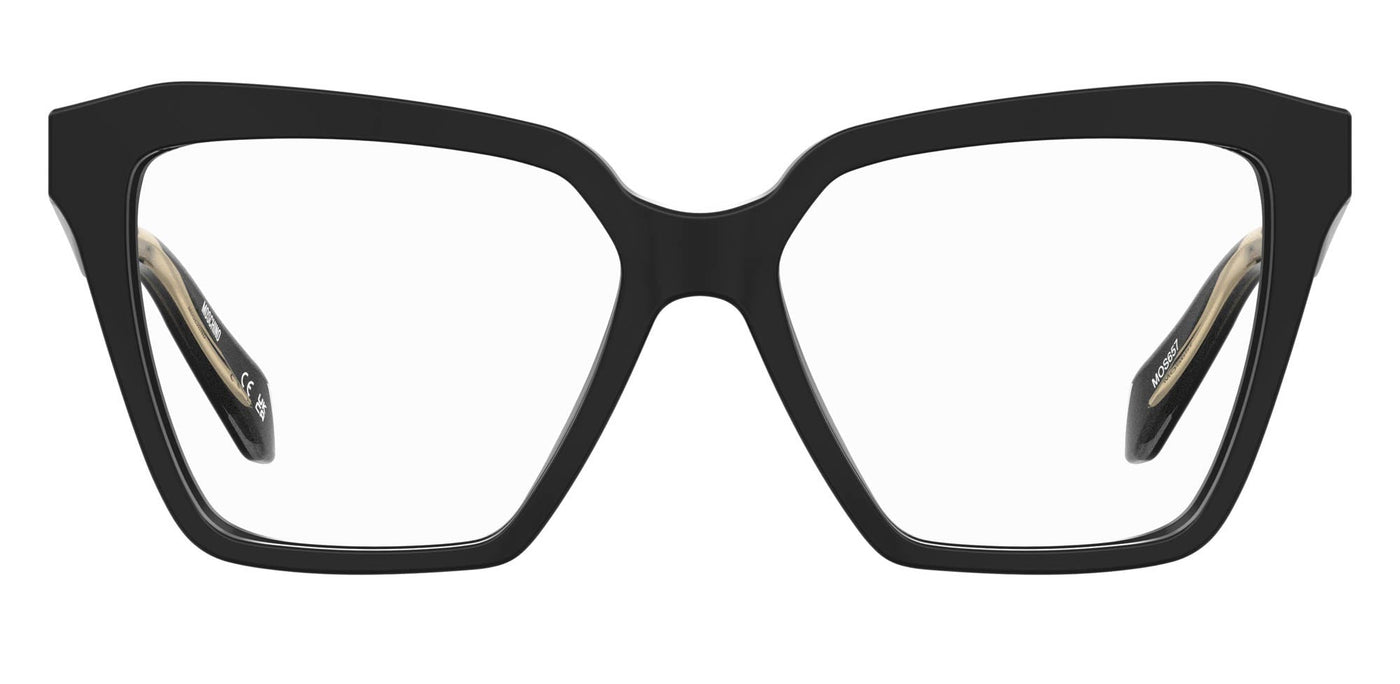 Moschino MOS657 Black #colour_black