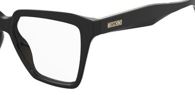 Moschino MOS657 Black #colour_black