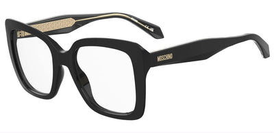 Moschino MOS658 Black #colour_black