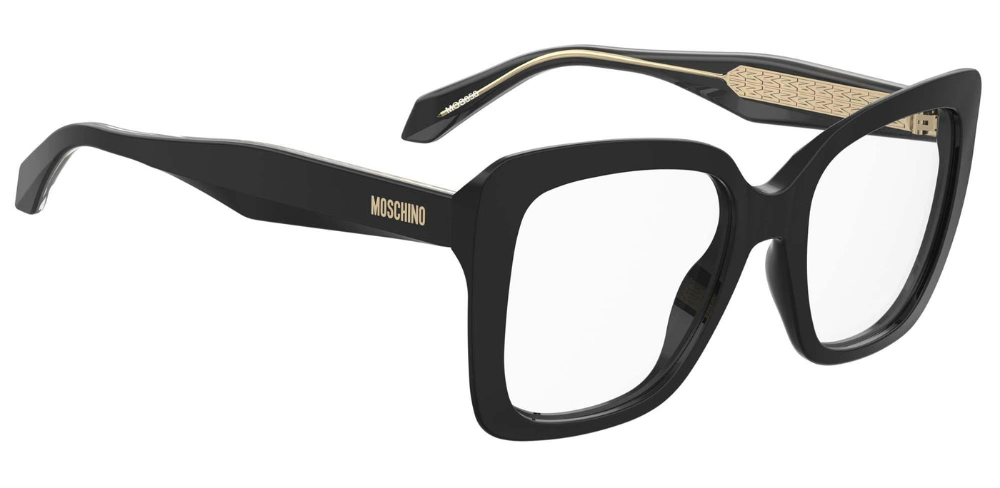 Moschino MOS658 Black #colour_black