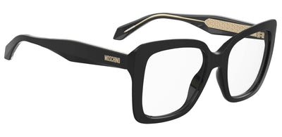 Moschino MOS658 Black #colour_black