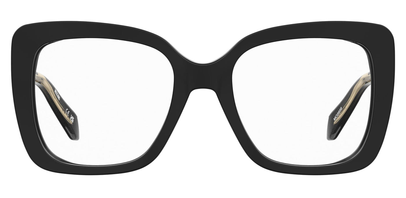 Moschino MOS658 Black #colour_black