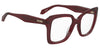 Moschino MOS658 Red #colour_red