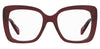 Moschino MOS658 Red #colour_red
