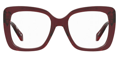 Moschino MOS658 Red #colour_red