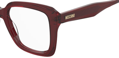 Moschino MOS658 Red #colour_red