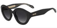 Moschino MOS200/S Black/Dark Grey Gradient #colour_black-dark-grey-gradient