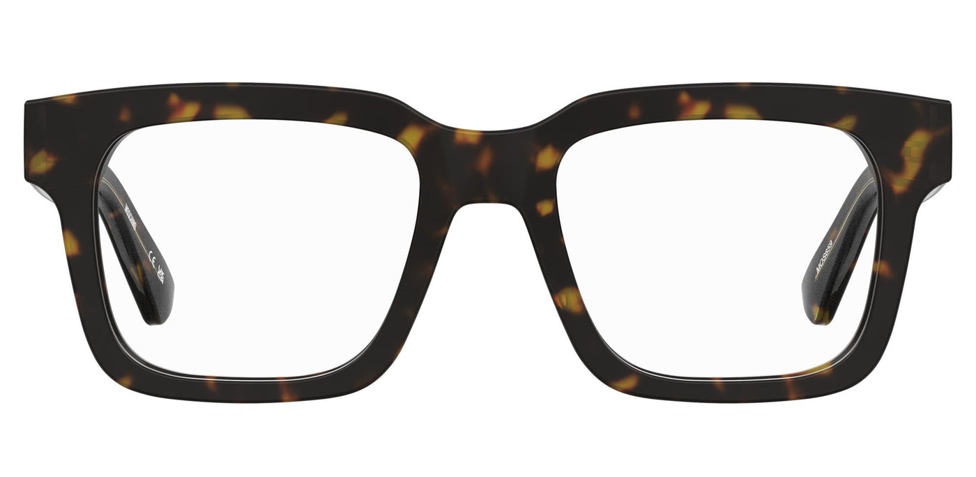 Moschino MOS659 Havana #colour_havana
