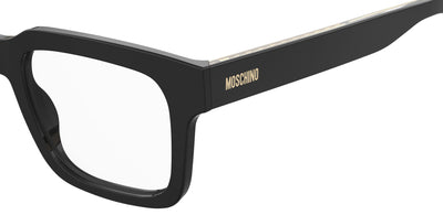 Moschino MOS659 Black #colour_black