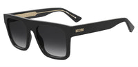 Moschino MOS201/S Black/Dark Grey Gradient #colour_black-dark-grey-gradient