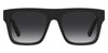 Moschino MOS201/S Black/Dark Grey Gradient #colour_black-dark-grey-gradient