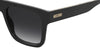 Moschino MOS201/S Black/Dark Grey Gradient #colour_black-dark-grey-gradient