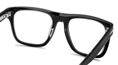 David Beckham DB7020/FLAT Black #colour_black
