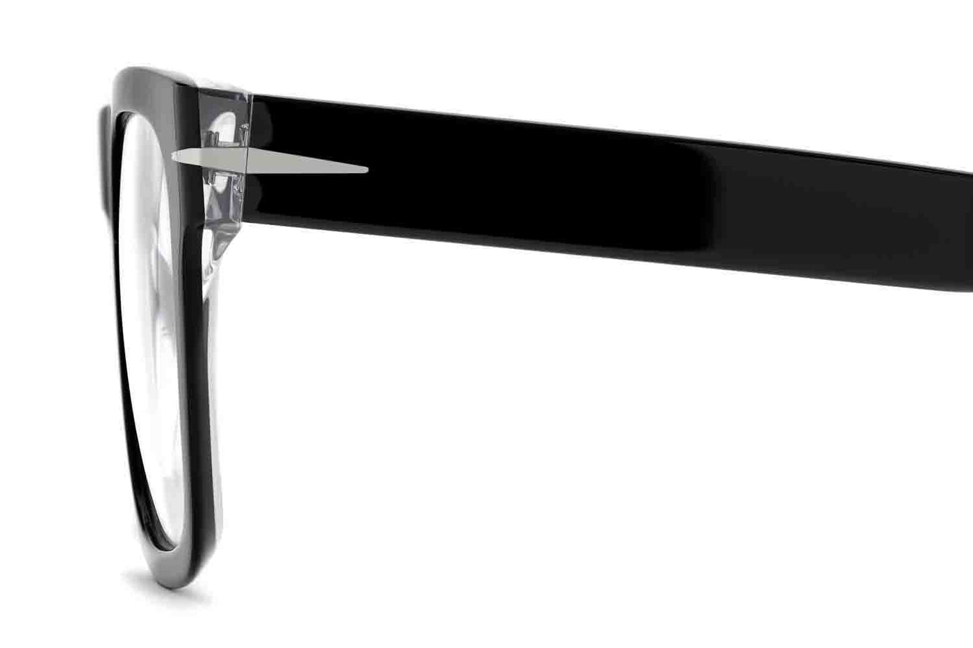 David Beckham DB7020/FLAT Black #colour_black